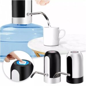 Dispensador de agua